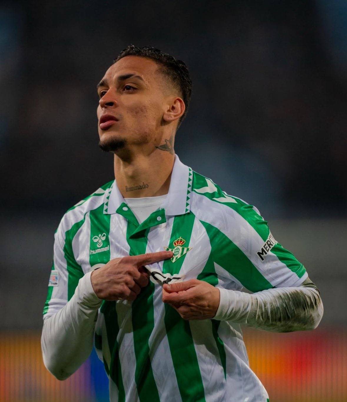 安东尼贝蒂斯重生记：从曼联弃将到西甲宠儿，租借逆袭改写职业生涯轨迹