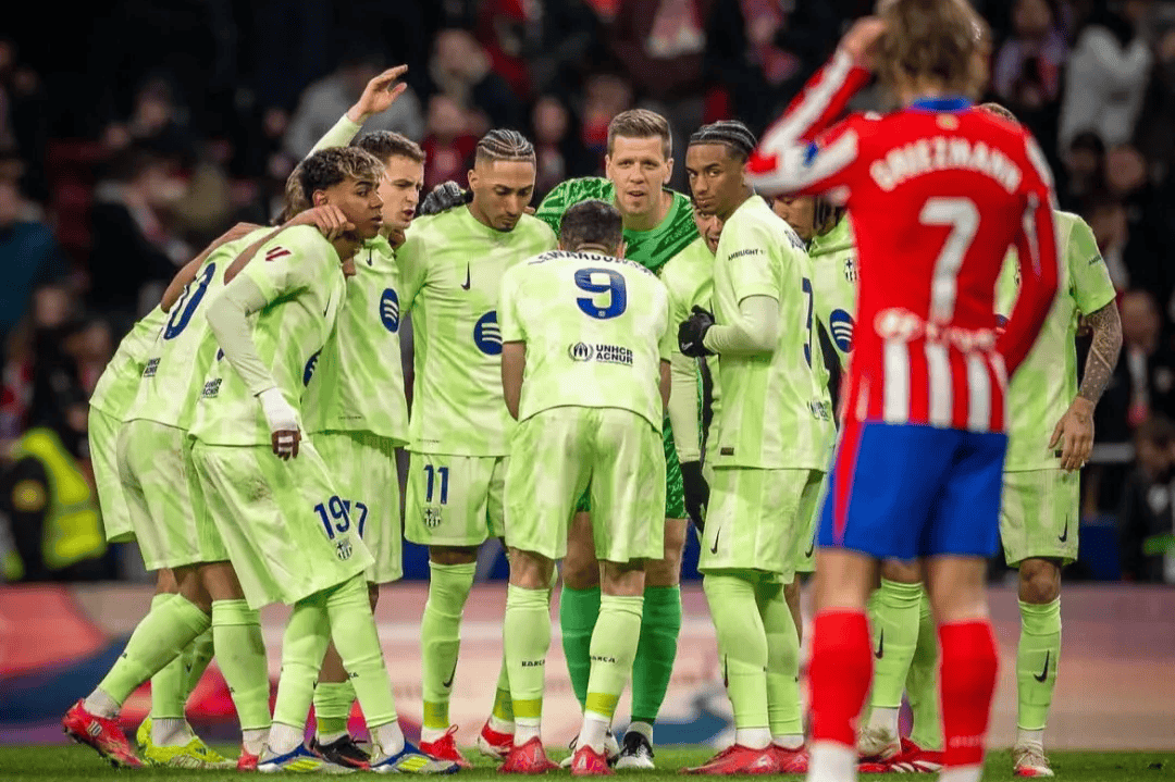 25年3月27号 每日足球推荐；今日足球推荐：西甲 巴萨VS奥萨苏纳