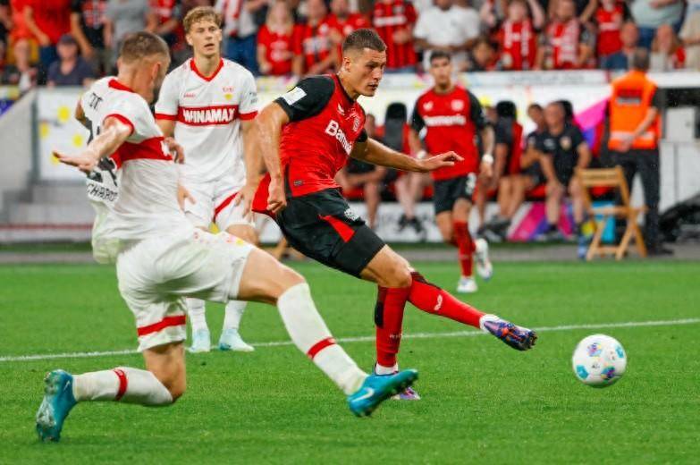 德甲第27轮前瞻：勒沃库森vs波鸿，双方实力差距大，首发预测出炉