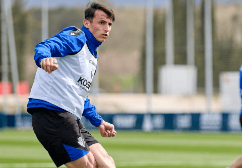 西甲:毕尔巴鄂VS奥萨苏纳 这场比分已看好，精准稳胆直接打，跟上吃肉