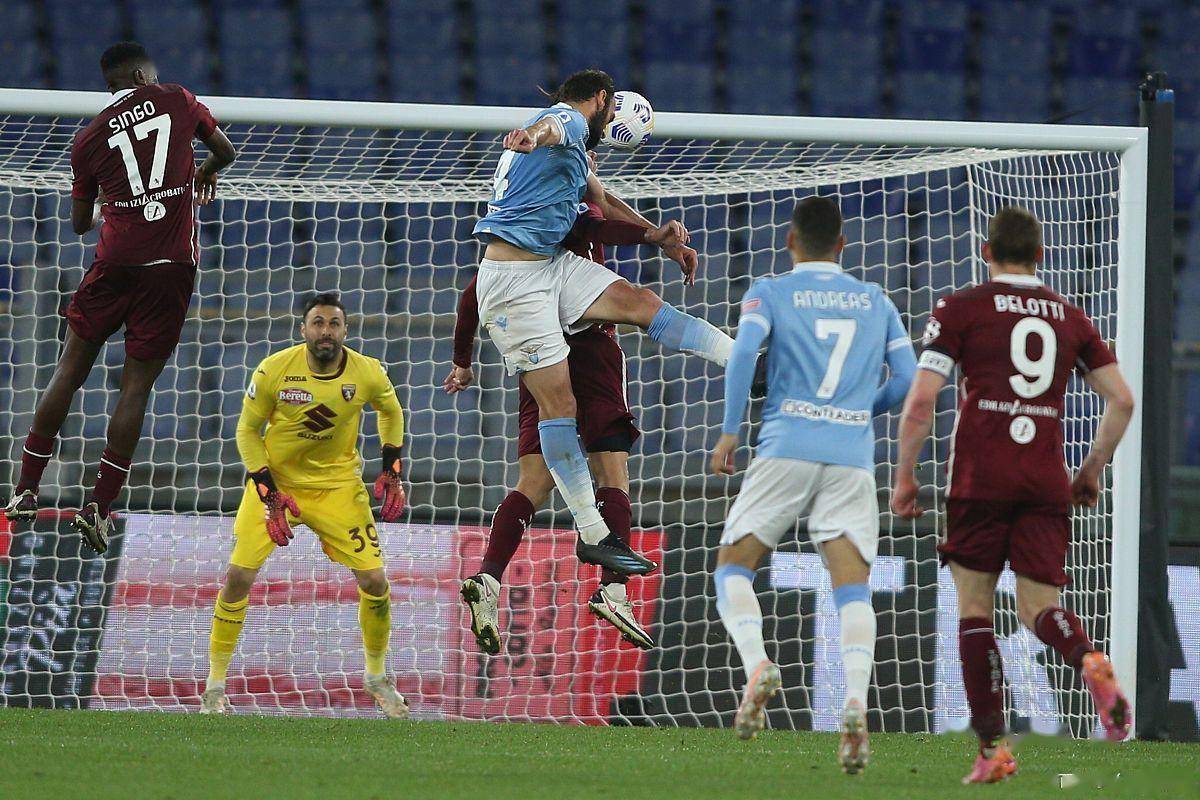 周一004 意甲：拉齐奥VS都灵，赛事前瞻！