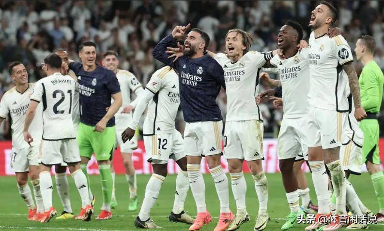 加盟皇马倒计时！从红军到伯纳乌新宠，阿诺德不过是清醒的打工人