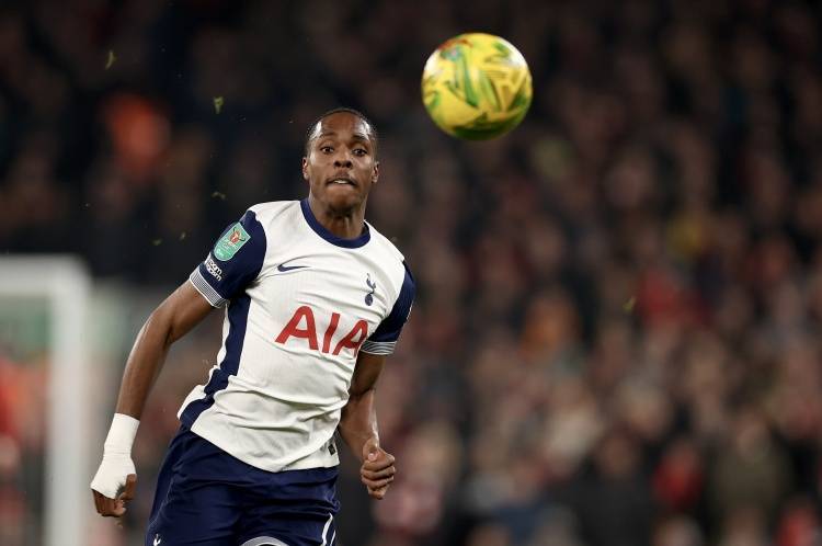 图片报：热刺不太可能买断表现平庸的特尔，拜仁如意算盘落空