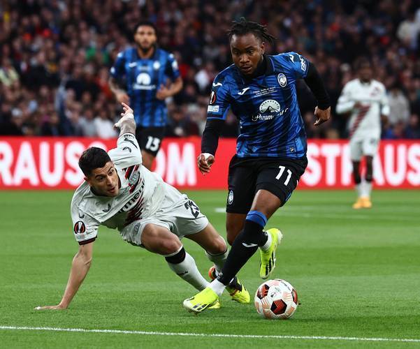 意甲：亚特兰大VS博洛尼亚比赛分析