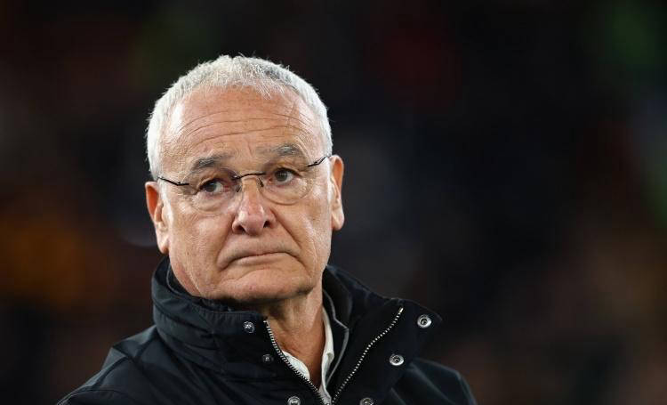 罗马势如破竹，欧冠名额争夺不容小觑，拉涅利谈退休，球迷纷纷挽留