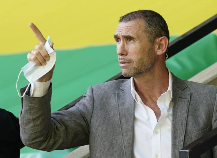 基翁：曼联球员不理解阿莫林的要求，也不喜欢那套体系