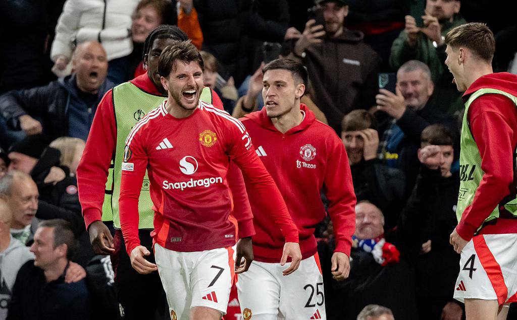 目标欧联冠军！曼联名宿：无缘欧冠将损失1亿欧，球队誓要争夺胜利