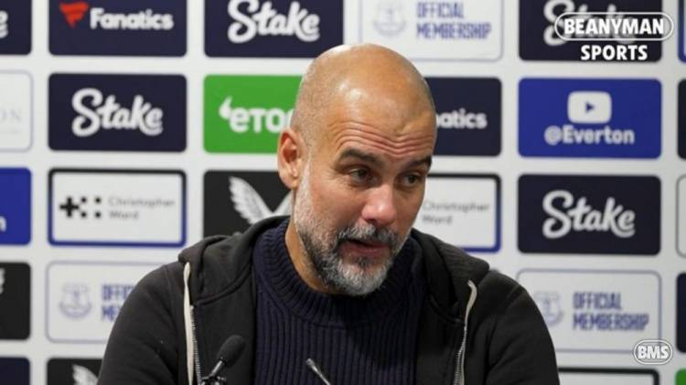 瓜帅：与维拉的关键战就是一场决赛 欣赏格瓦能踢边也能踢中间