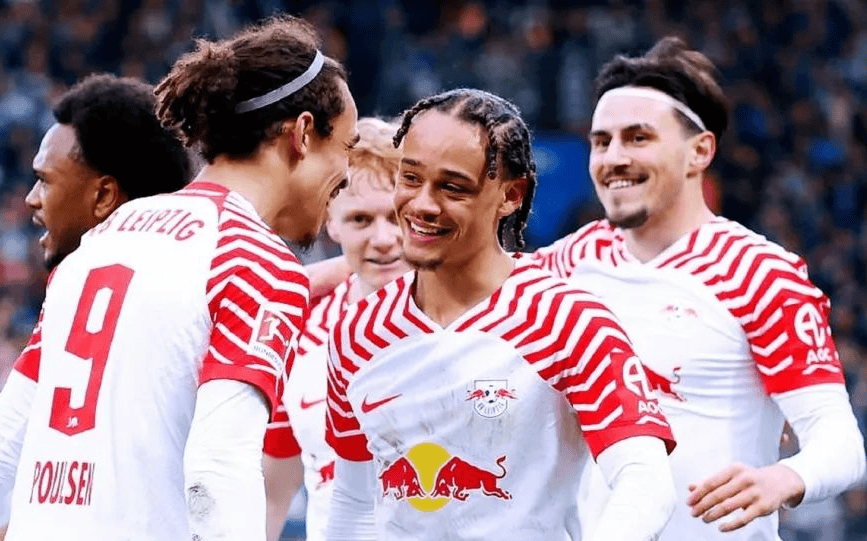 德甲欧战资格争夺战前瞻：莱比锡红牛VS斯图加特——战意驱动与连胜含金量的博弈