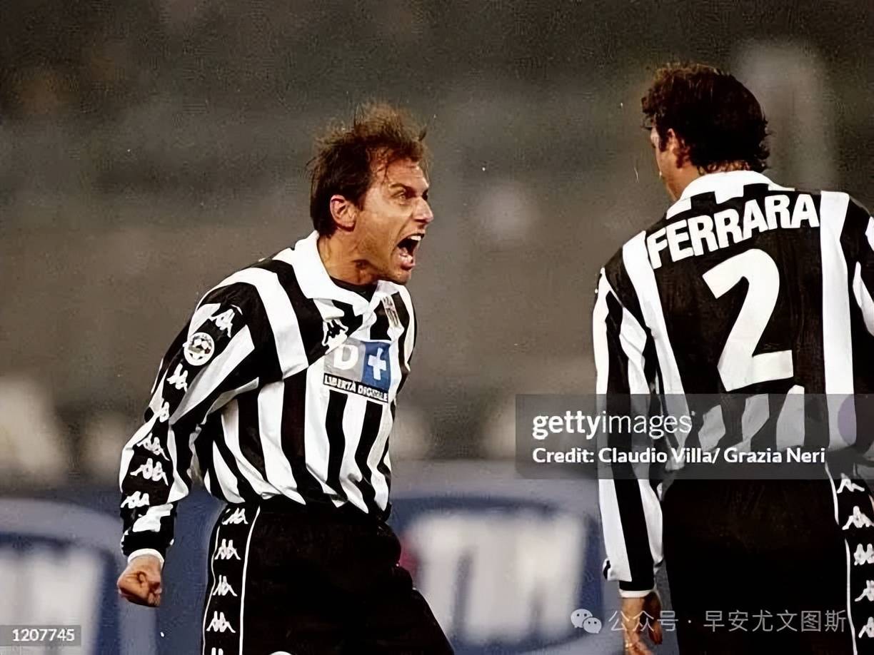 洛卡特利点射，尤文惊险获胜确保欧冠资格，孔蒂即将接手？