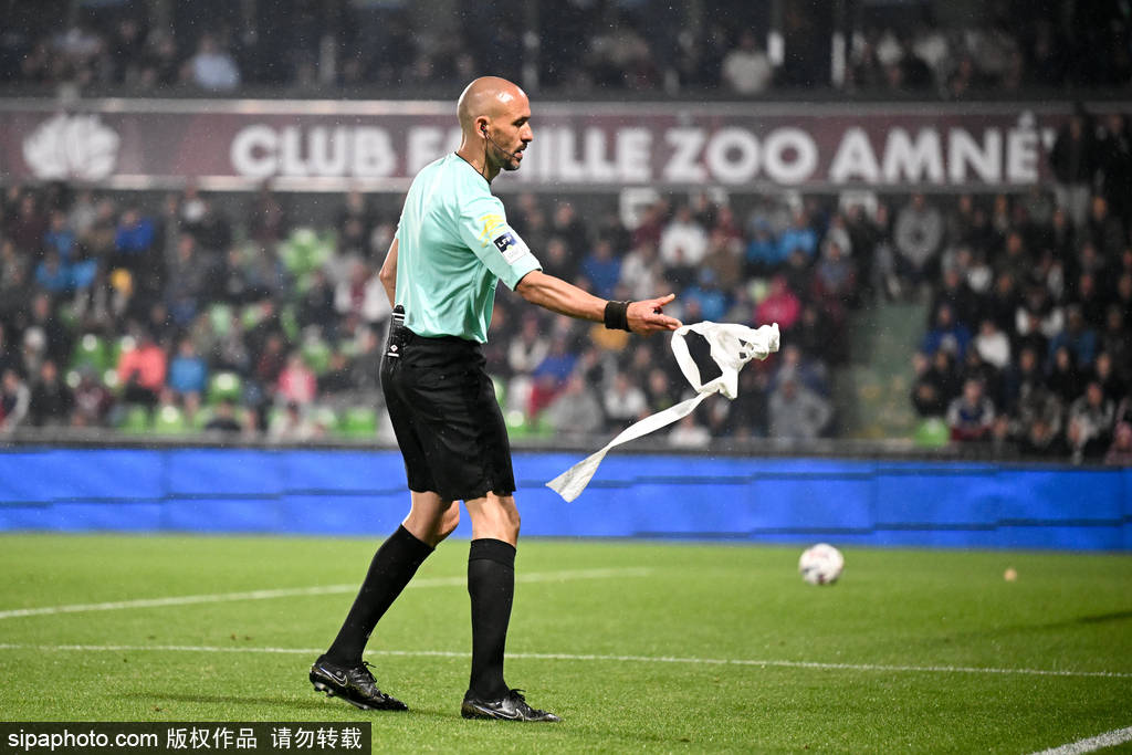 法甲附加赛惊魂120分钟！梅斯3-1兰斯，加时绝杀创奇迹！